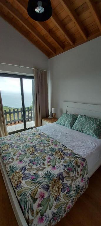 Susete Village room 1