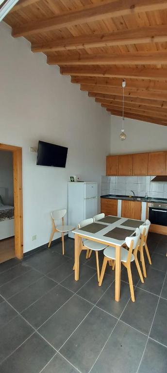 Susete Village room 4
